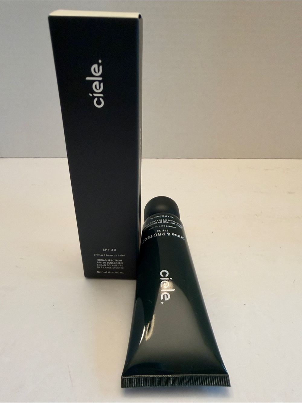 Ciele SPF 30 Primer & Protect - 1.69oz